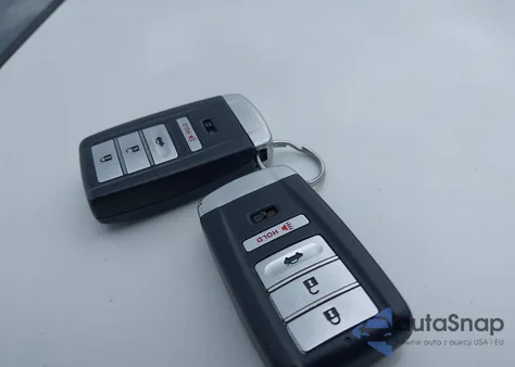 2015 Acura Tlx Tech z USA, uszkodzony, nr VIN 19UUB1F59FA018215